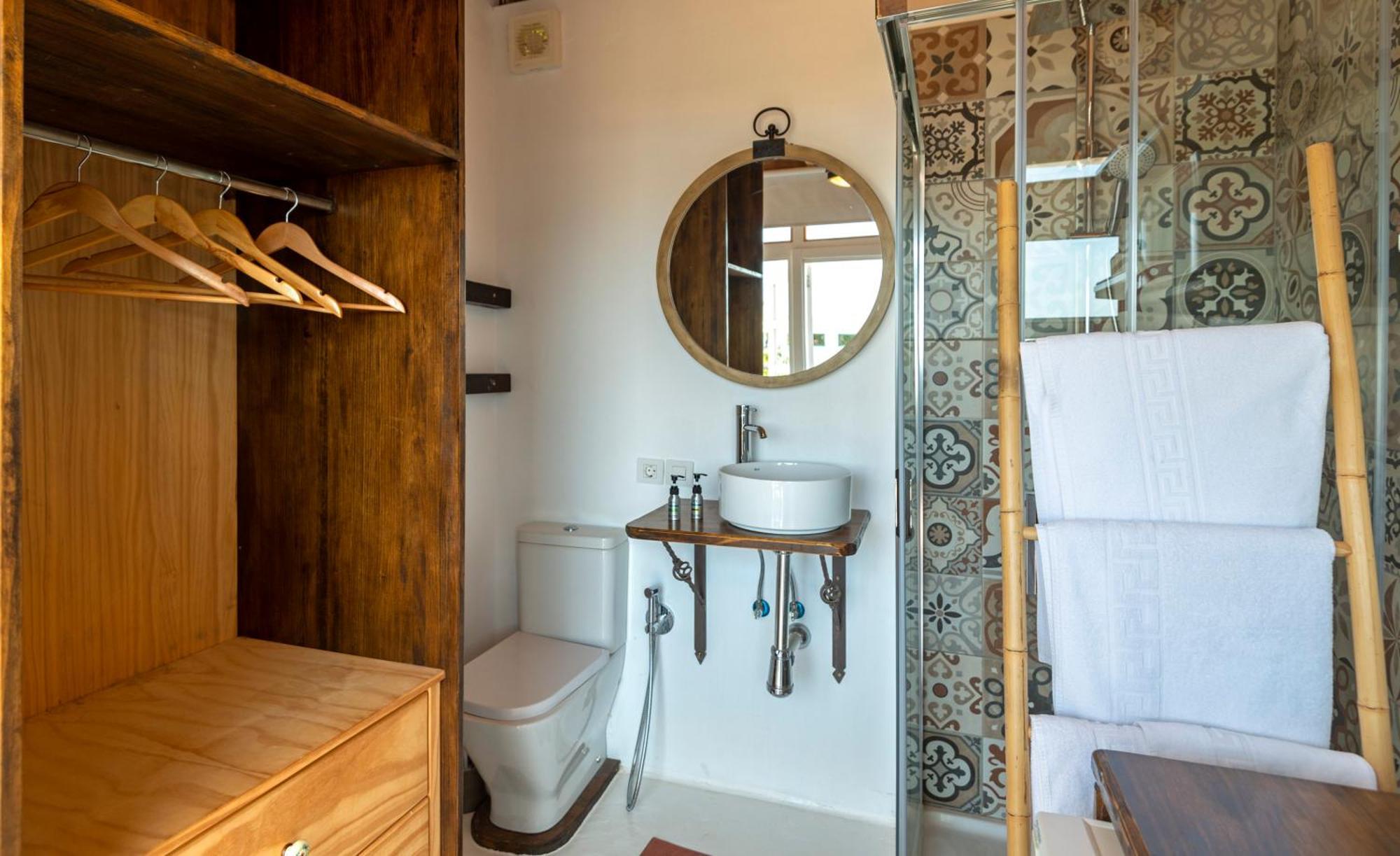 Finca Isolina Hotel Boutique - Adults Recommended Mácher 客房 照片