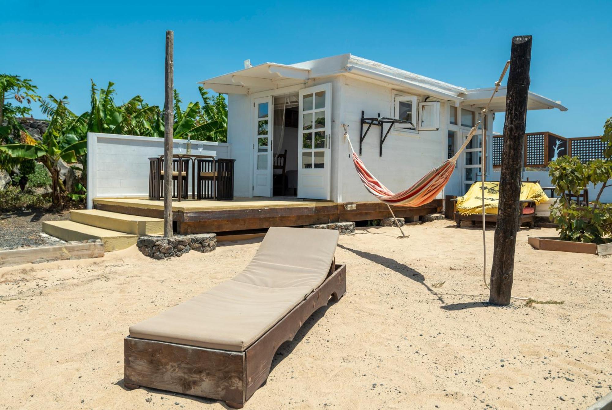 Finca Isolina Hotel Boutique - Adults Recommended Mácher 客房 照片