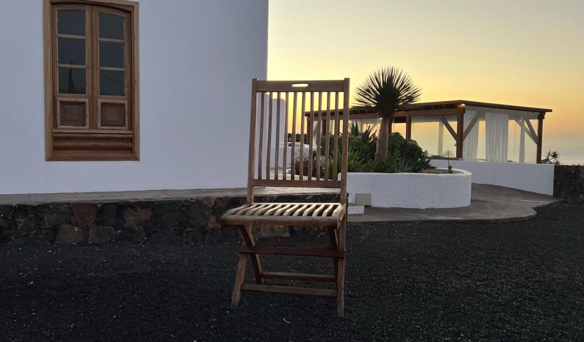 Finca Isolina Hotel Boutique - Adults Recommended Mácher 外观 照片