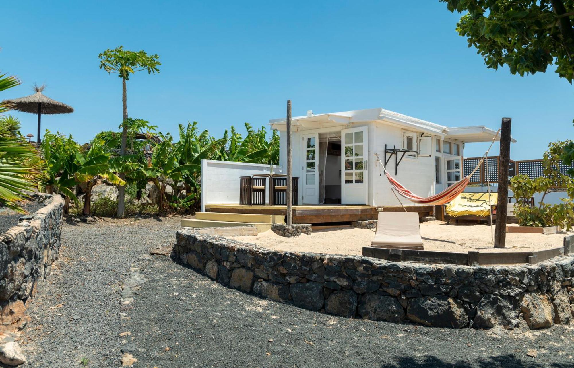 Finca Isolina Hotel Boutique - Adults Recommended Mácher 客房 照片